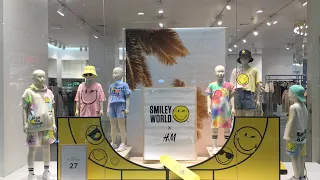 H&M Kids / Shopping in UAE