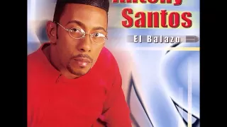 Antony Santos - Si Volvieras