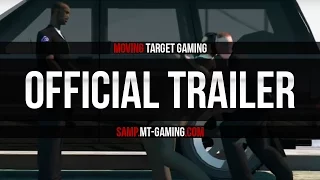 Moving Target Gaming SA:MP Trailer