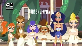 DC Superhero Girls 2019 | Sneak peek! Season 2 episode 1