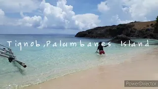 Palumbanes Island