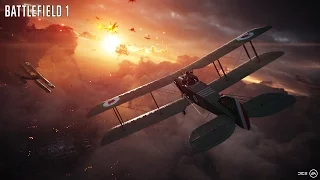 Battlefield 1 Прохождение На Русском #3 — НОВЫЕ ВЫСОТЫ!