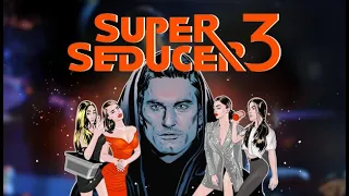 Super Seducer 3 Прохождение #1 Соблазнение в супермаркете