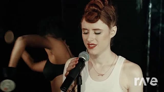 Hideaway In My Heart - Kiesza | RaveDj