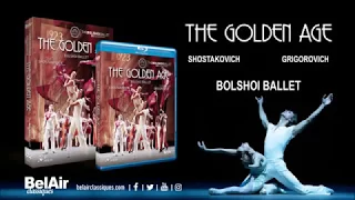 Shostakovich: The Golden Age (trailer)