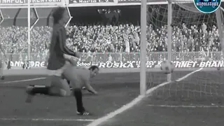 Napoli - Foggia 5-0 | Serie A 1977-78 | dalla Domenica Sportiva