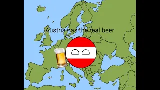 Austria in nutshell