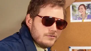 Bloopers Que Nos Hacen Amar A Chris Pratt Aún Más