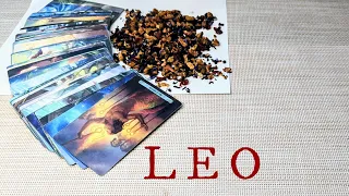 LEO - I Would Sit Down For This! What's About to Unfold Will Surprise You! 29th-5th MAY