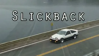 JSTV - Slickback