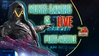 PUBG MOBILE LIVE