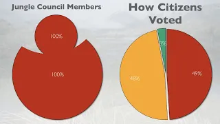Mixed-Member Proportional Representation Explained