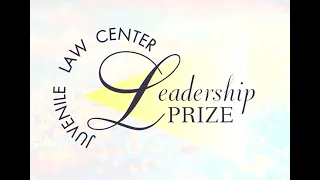 2024 Leadership Prize