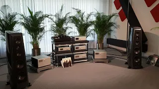 Munich Audio Show 2018