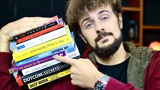 Comment Lire 1 Livre par Semaine Facilement (+ 33 livres que je recommande)