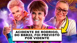 OS MAIORES VIDENTES DA TV E SUAS PREVISÕES BOMBÁSTICAS | Diva Depressão