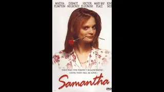 Samantha (1991)