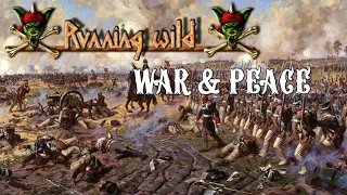 Running Wild - War & Peace