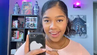 ASMR- Asking You EXTREMELY Personal Questions Pt.4 😈🤳🏽 (TEXTING YOUR ANSWERS)