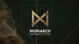 MONARCH: Declassified - Kong: Monarch Files 2.0