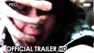 Alien Abduction Official Trailer (2014) HD