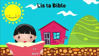 Lis ta Bible