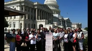 32 Victims & Survivors of Gun Violence on 5th Anniversary of Virginia Tech Massacre