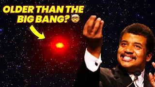 'Older Than the BIG BANG!'🤯 Scientists SPEECHLESS as James Webb Captures Oldest Star Ever Seen!