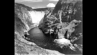 Herbert Hoover and the Hoover Dam