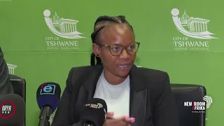 Brink vows to restore Thwane's broken financial controls