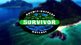 Survivor - Ancient Voices 2 (New Era Version)