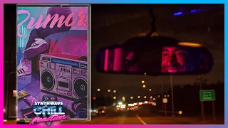 Reaction: The Motion Epic - Rumors • Synthwave and Chill