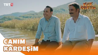 Kardeşlerin arası düzeliyor - Kalk Gidelim 2.Bölüm