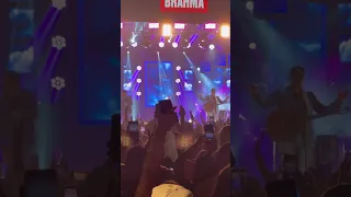 Bruno e Marrone - Meu jeito de sentir (Ao vivo 21 anos Villa Country- Sp)