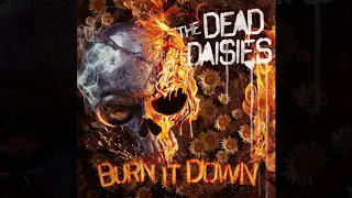 The Dead Daisies - Leave Me Alone
