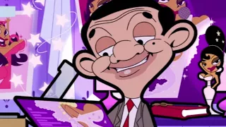 Bean in Love | Season 1 Episode 51 | Mr. Bean Cartoon World
