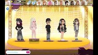 Moviestarplanet Dress Up Game Review | I'm Not Impressed?! MSP Dress Up First Impressions