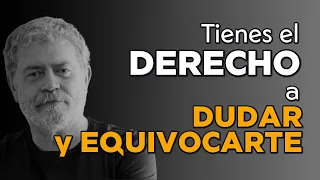 Creencias que nos llevan a cometer errores en la vida y en las relaciones - Dr. Walter Riso