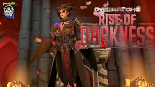 [Drops Enabled on Twitch] Moira is the Queen | Overwatch 2 #ow2 | live