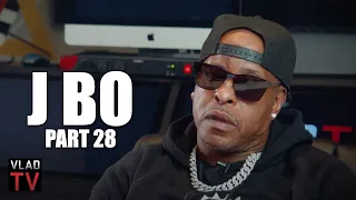 J Bo on Big Meech & Southwest T Taking 30 Year Plea Deal: At Least They Had a Date (Part 28)