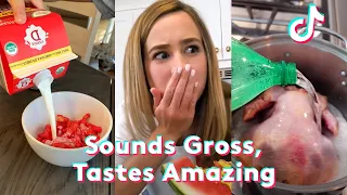 24 Recipes That Sound Gross But Taste Amazing! | TikTok Compilation | Allrecipes