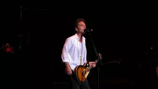 Richard Marx - Long Hot Summer (Honolulu, HI 9-17-2017)