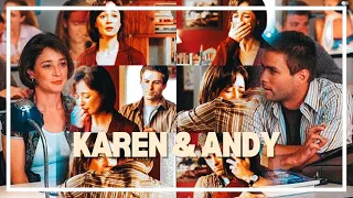 Karen & Andy ┃ONE TREE HILL