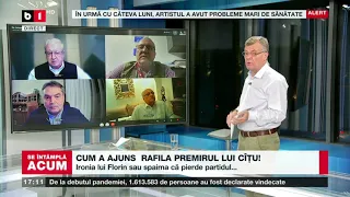 SE INTAMPLA ACUM. FARA TEST SAU VACCINARE EXISTA RISCUL PIERDERII SALARIILOR DE SAPTAMANA VIITOARE.