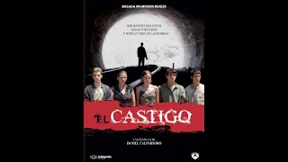 el CASTIGO - Episodio 2 ** (película completa en Español) | #RunnerKB