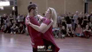 Baila Mundo - Mikael Bozon & Patrycja Jakimczyk (BDF Amsterdam 2022)