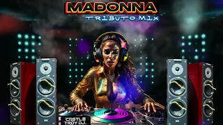 🔥 Madonna Tributo Copa Beach Mix 🔥