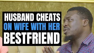 Husband Cheats On Wife With BestFriend | Moci Studios