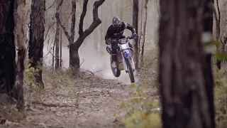 How To Set Up a Dirt Bike for Off-Road Racing