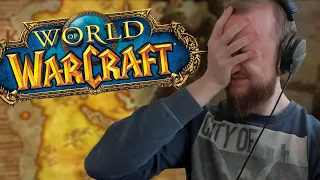 Guzu Reacts to The Biggest DOWNGRADE in Warcraft - By PlatinumWoW